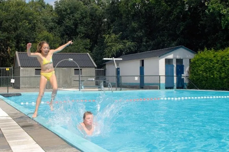 6. Ferienpark&nbsp;Het Drentse Wold - Hoogersmilde